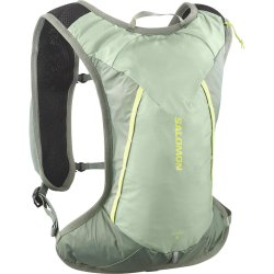 Рюкзак Salomon Cross 4 - зелений