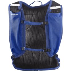 Рюкзак Salomon Cross 4 - синій