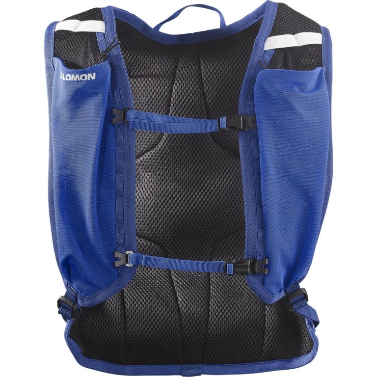 Рюкзак Salomon Cross 4 - синій