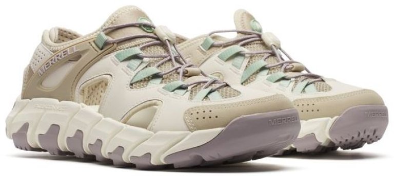 Взуття Merrell J038480 Maipo Explorer Sieve W - бежевий