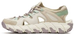 Взуття Merrell J038480 Maipo Explorer Sieve W - бежевий