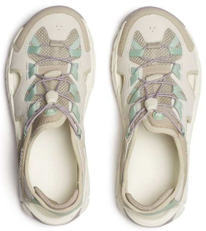 Взуття Merrell J038480 Maipo Explorer Sieve W - бежевий