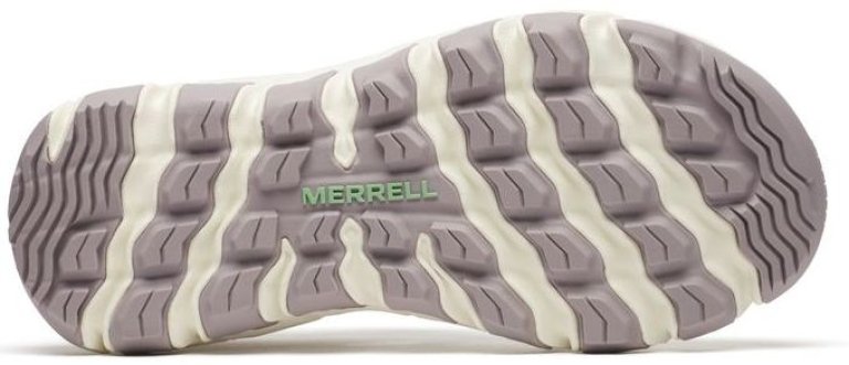 Взуття Merrell J038480 Maipo Explorer Sieve W - бежевий