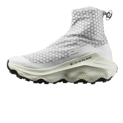 Кросівки Salomon S/Lab Ultra Dust U - біло/сірі