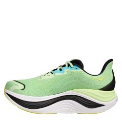 Кросівки Hoka Skyward X M - зелені