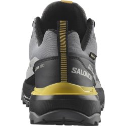 Взуття Salomon X Ultra 360 GTX M - сірий