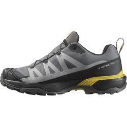 Взуття Salomon X Ultra 360 GTX M - сірий