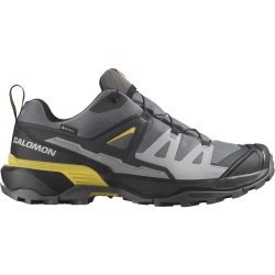 Взуття Salomon X Ultra 360 GTX M - сірий