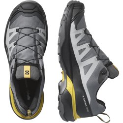 Взуття Salomon X Ultra 360 GTX M - сірий