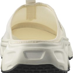 Взуття Salomon Reelax Slide 6.0 M - білий/бежевий