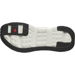 Взуття Salomon Reelax Slide 6.0 M - білий/бежевий