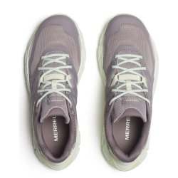 Взуття Merrell J038470 Maipo Explorer Aerosport W - сірі