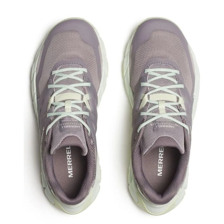 Взуття Merrell J038470 Maipo Explorer Aerosport W - сірі