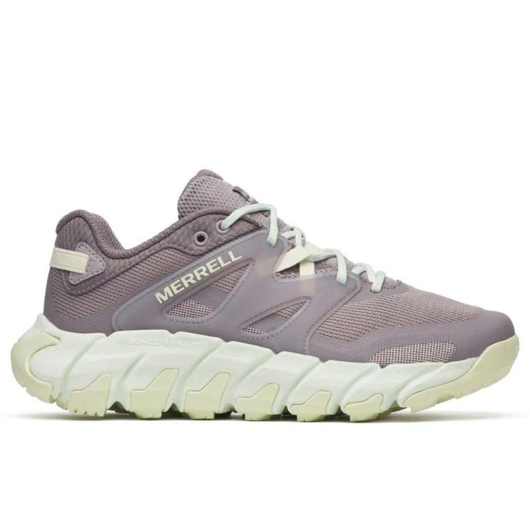 Взуття Merrell J038470 Maipo Explorer Aerosport W - сірі