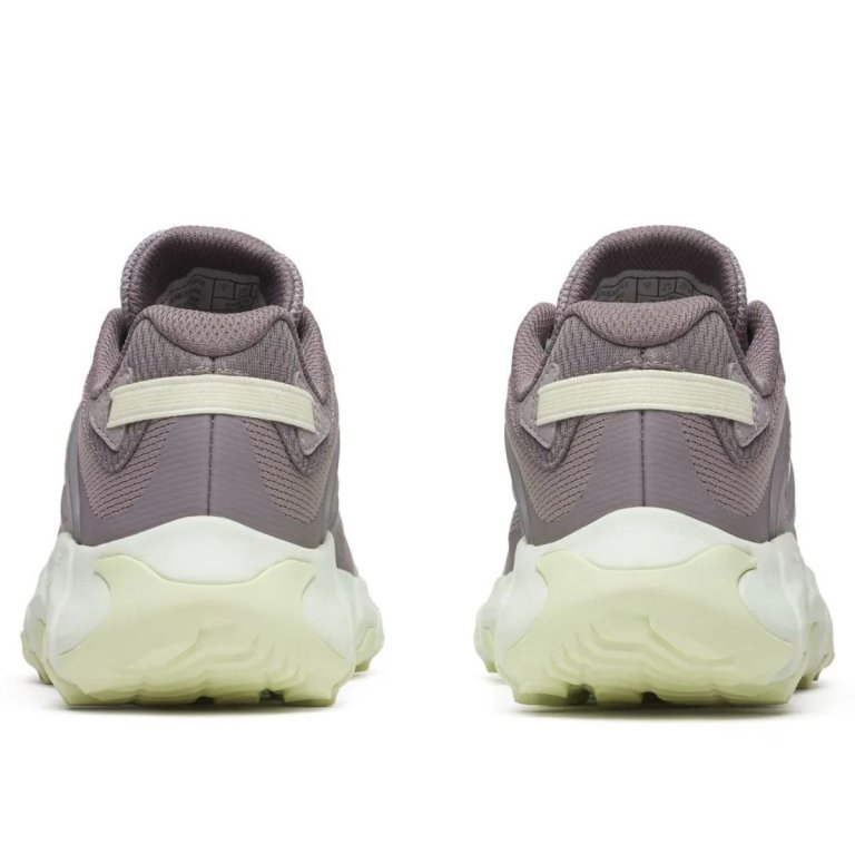Взуття Merrell J038470 Maipo Explorer Aerosport W - сірі
