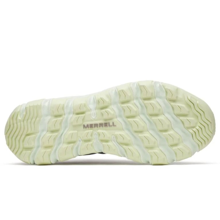 Взуття Merrell J038470 Maipo Explorer Aerosport W - сірі