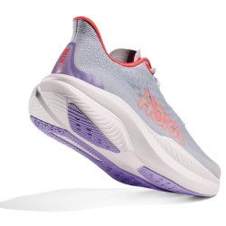 Кросівки Hoka Mach 6 W - сині