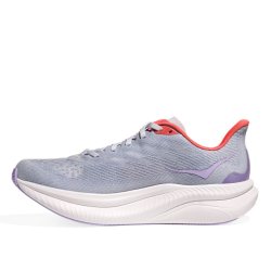 Кросівки Hoka Mach 6 W - сині