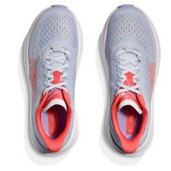 Кросівки Hoka Mach 6 W - сині
