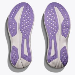 Кросівки Hoka Mach 6 W - сині