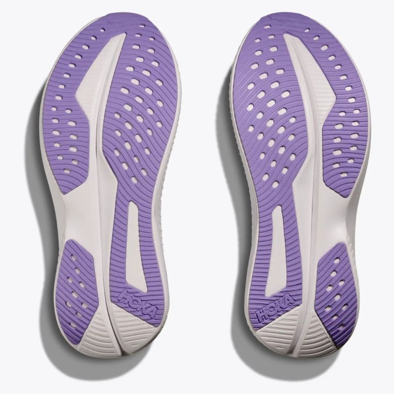 Кросівки Hoka Mach 6 W - сині