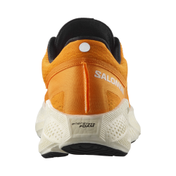 Кросівки Salomon Aero Glide 3 M - жовтий/білий/чорний
