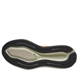Кросівки Salomon Aero Glide 3 M - жовтий/білий/чорний