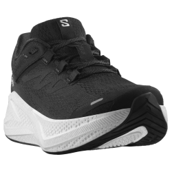 Кросівки Salomon Aero Glide 3 M - чорний/білий