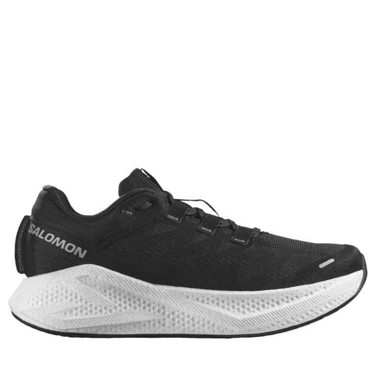 Кросівки Salomon Aero Glide 3 M - чорний/білий