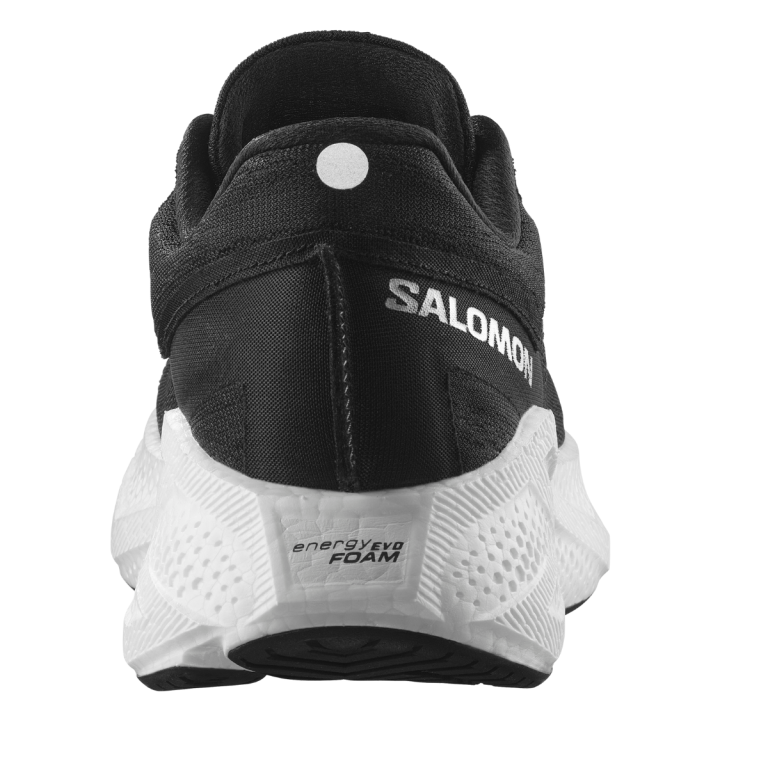 Кросівки Salomon Aero Glide 3 M - чорний/білий