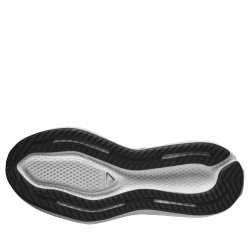 Кросівки Salomon Aero Glide 3 M - чорний/білий