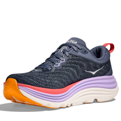 Кросівки Hoka Gaviota 5 W - синій/фіолетовий