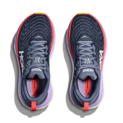 Кросівки Hoka Gaviota 5 W - синій/фіолетовий