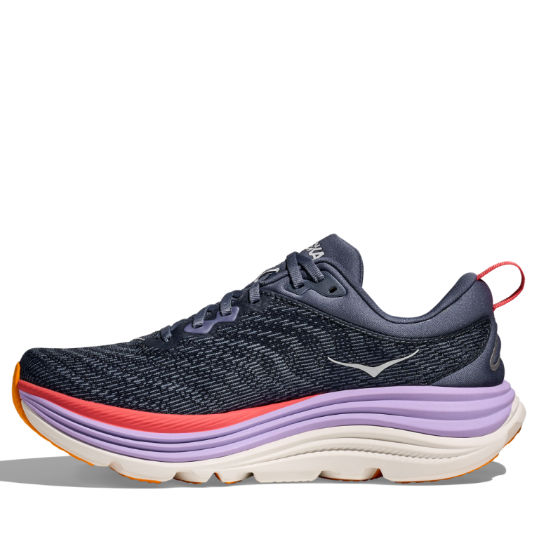 Кросівки Hoka Gaviota 5 W - синій/фіолетовий