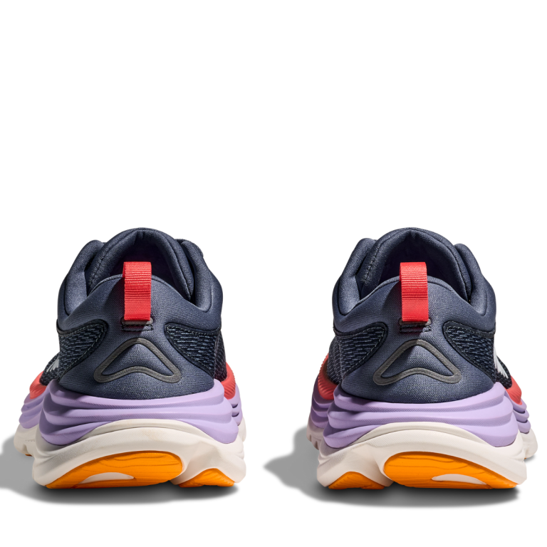 Кросівки Hoka Gaviota 5 W - синій/фіолетовий