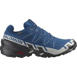 Кросівки Salomon Speedcross 6 GTX M - сині
