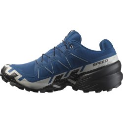 Кросівки Salomon Speedcross 6 GTX M - сині