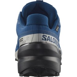 Кросівки Salomon Speedcross 6 GTX M - сині