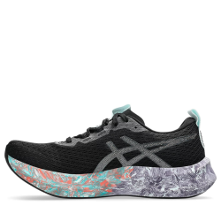 Кросівки Asics Noosa Tri 16 M - чорний/синій