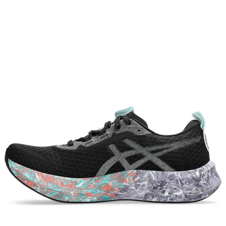 Кросівки Asics Noosa Tri 16 M - чорний/синій