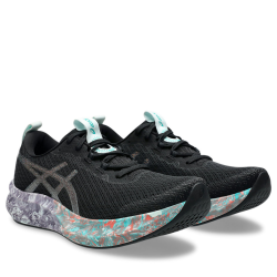 Кросівки Asics Noosa Tri 16 M - чорний/синій