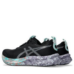 Кросівки Asics Noosa Tri 16 M - чорний/синій