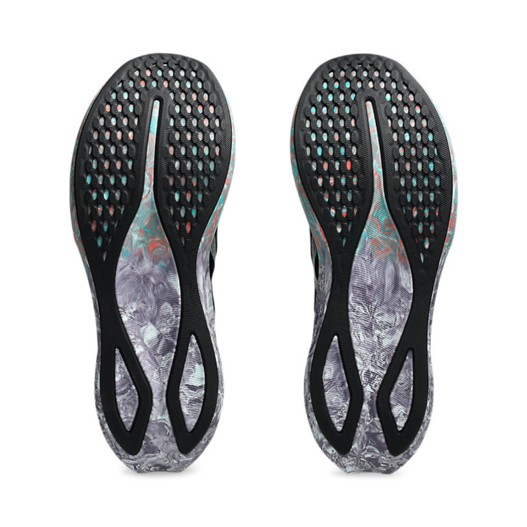 Кросівки Asics Noosa Tri 16 M - чорний/синій