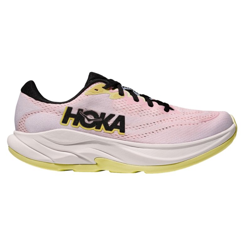 Кросівки Hoka Rincon 4 W - рожевий