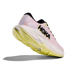 Кросівки Hoka Rincon 4 W - рожевий