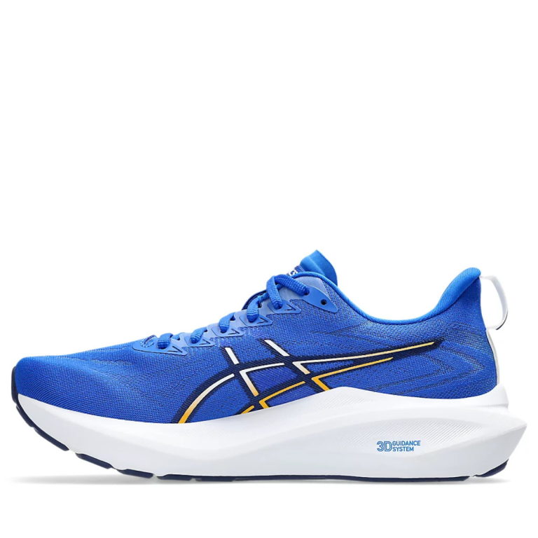 Кросівки Asics GT-2000 13 M - сині