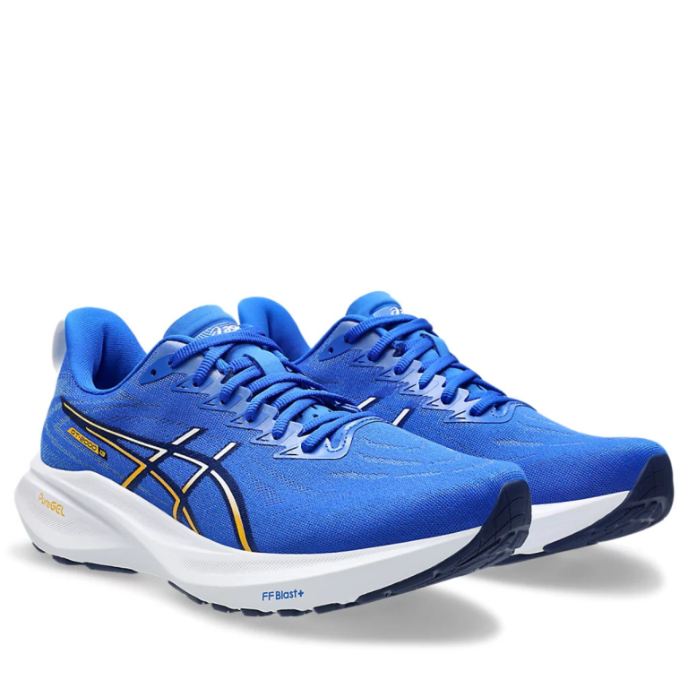 Кросівки Asics GT-2000 13 M - сині