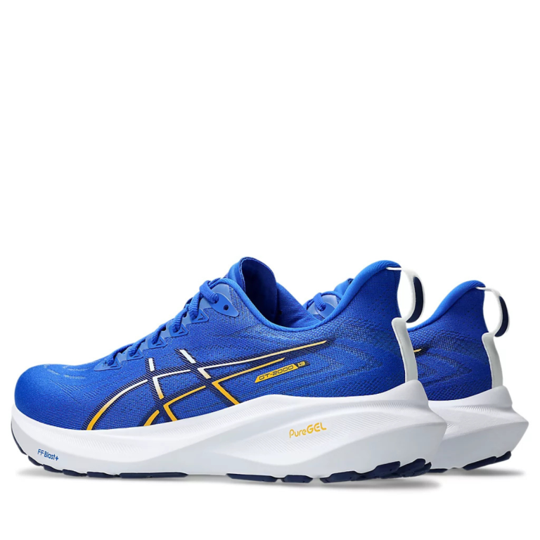 Кросівки Asics GT-2000 13 M - сині