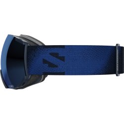 Лижні окуляри Salomon Radium Sigma - сині