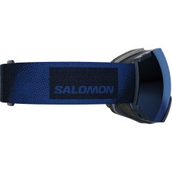 Лижні окуляри Salomon Radium Sigma - сині